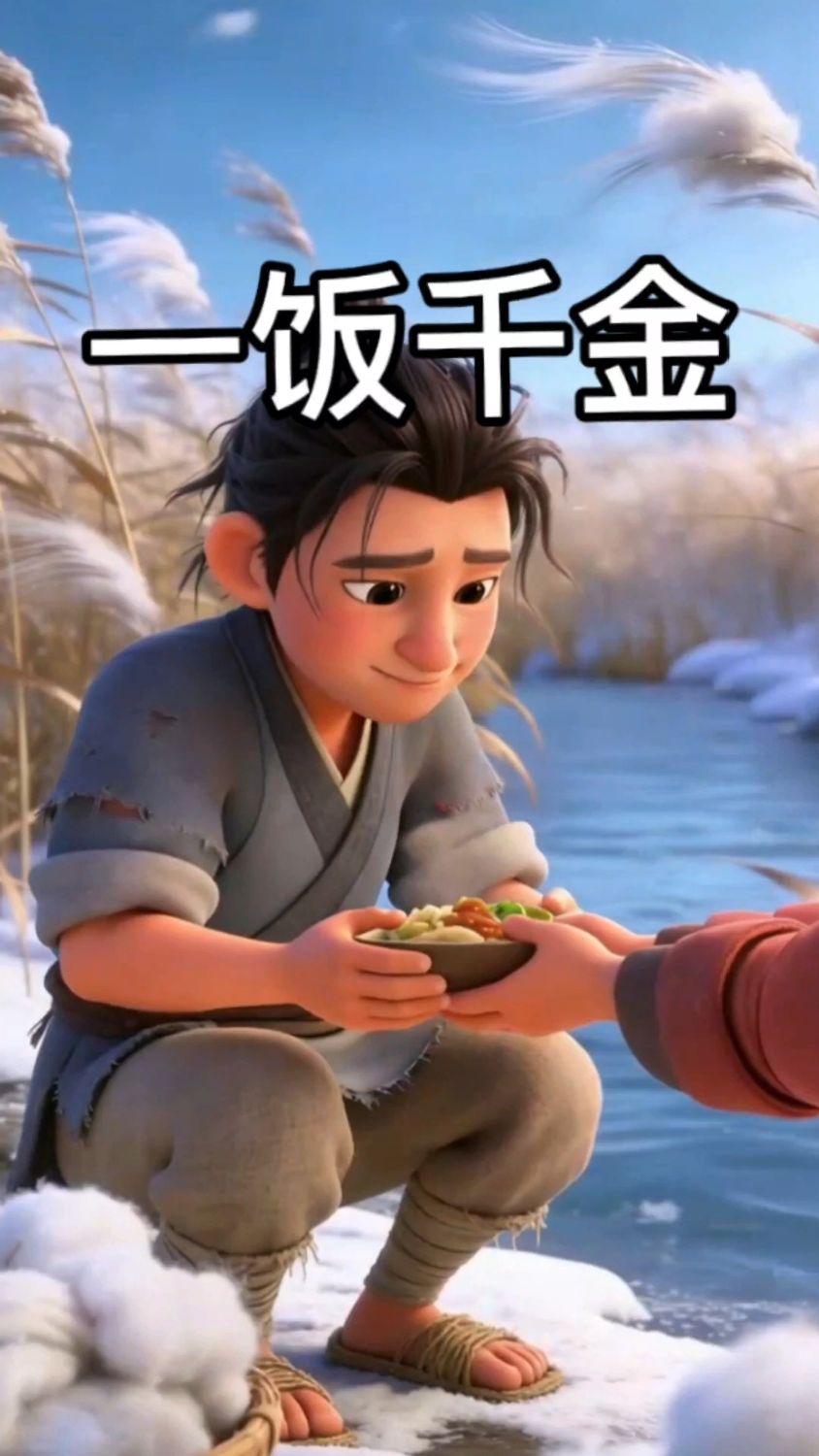 饭字开头的成语(饭字开头成语100个)