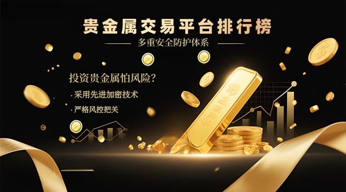 哪个贵金属交易平台好(国内十大贵金属交易app平台)