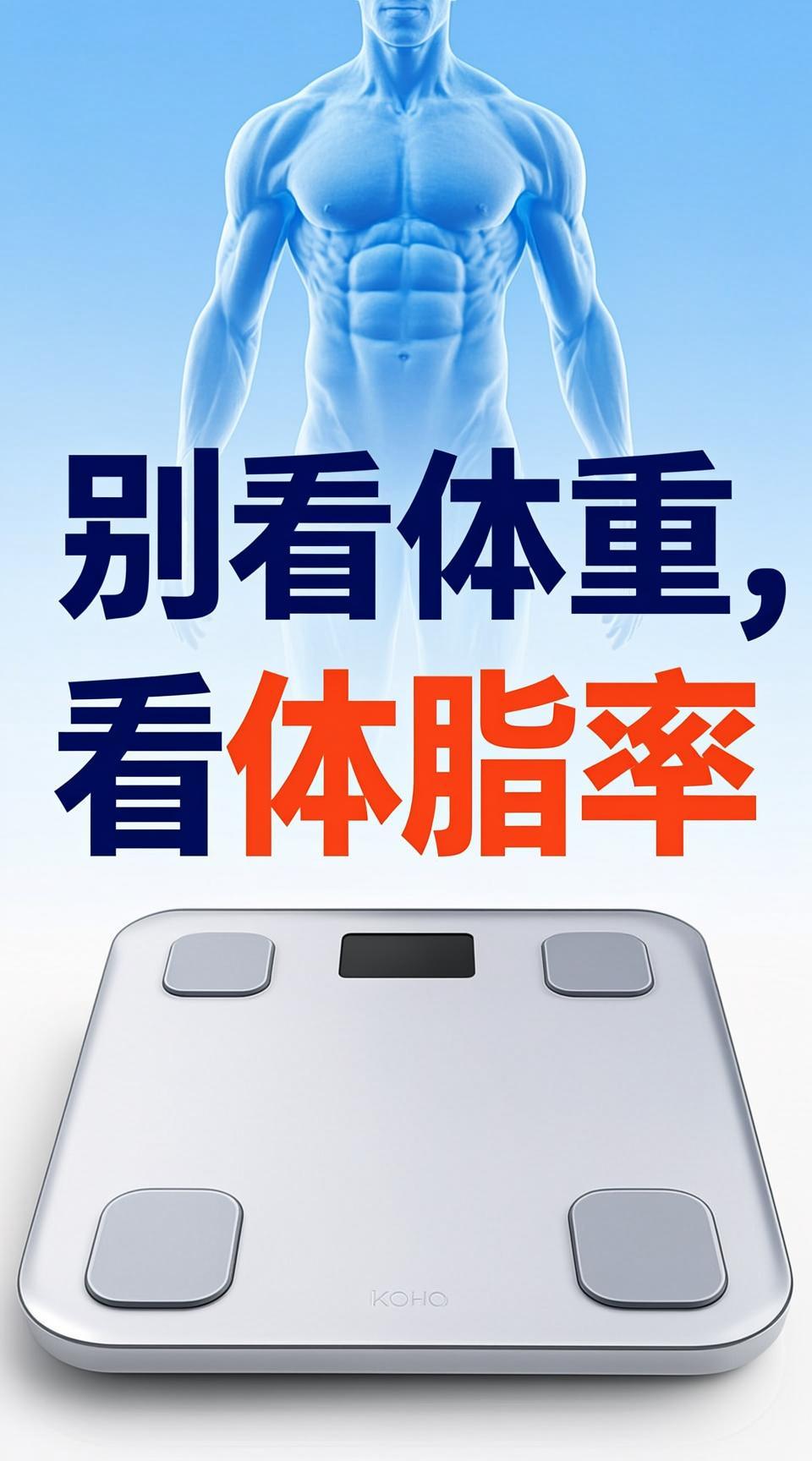 体脂率的算法(脂肪率怎么计算公式) 体脂率的算法(脂肪率怎么计算公式)
