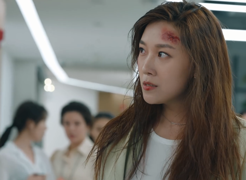 女心理师电视剧免费观看(女心理师电视剧免费观看完整版钱开逸与贺顿片段)
