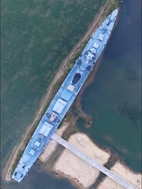 长春号(长春景点)