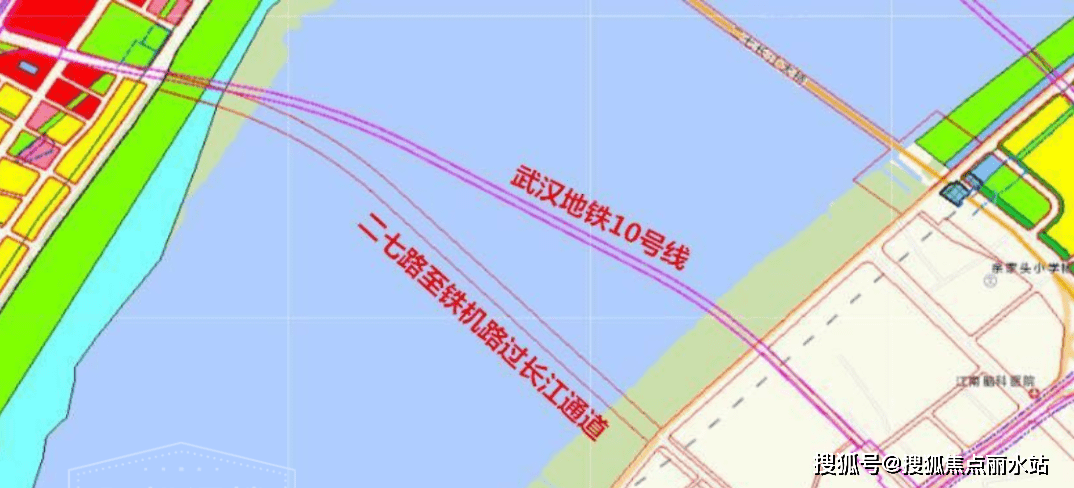 武汉长江隧道限号吗(武汉长江隧道限号吗现在)