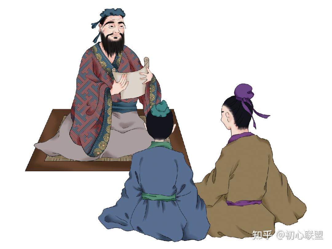 陈蔡之厄(陈蔡之厄的历史典故) 陈蔡之厄(陈蔡之厄的历史典故)