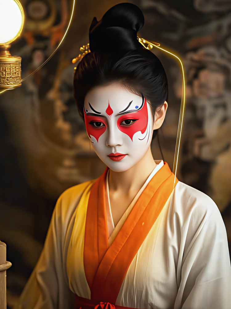 西施脸上出天花(西施脸上出天花打一成语是什么)