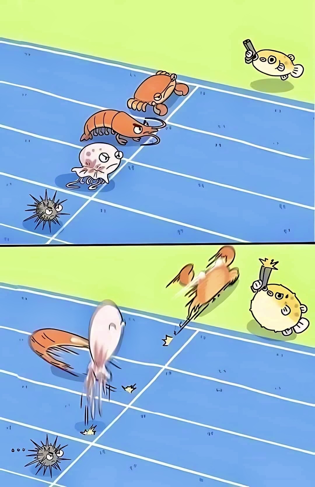 runaway漫画(runaway漫画5)