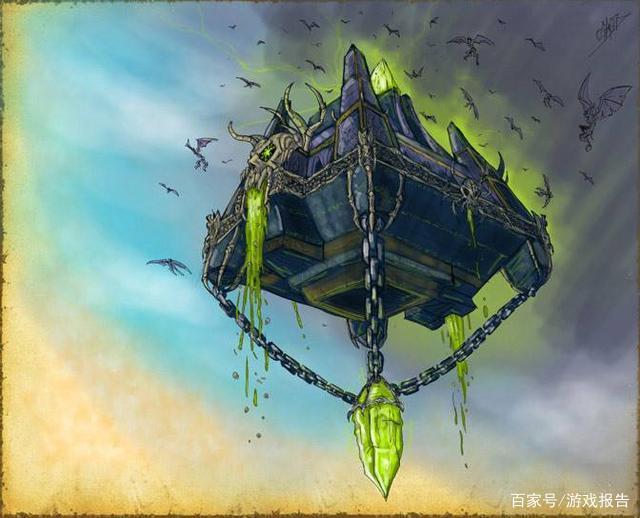 纳克萨玛斯(纳克萨玛斯入口在哪里) 纳克萨玛斯(纳克萨玛斯入口在哪里)