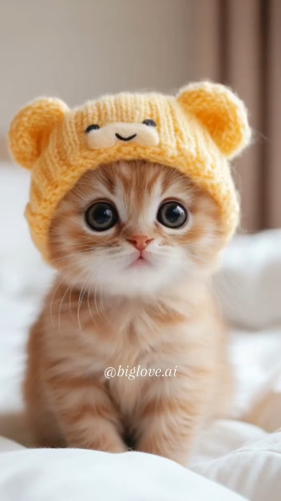 可爱的猫咪(可爱的猫咪名字) 可爱的猫咪(可爱的猫咪名字)