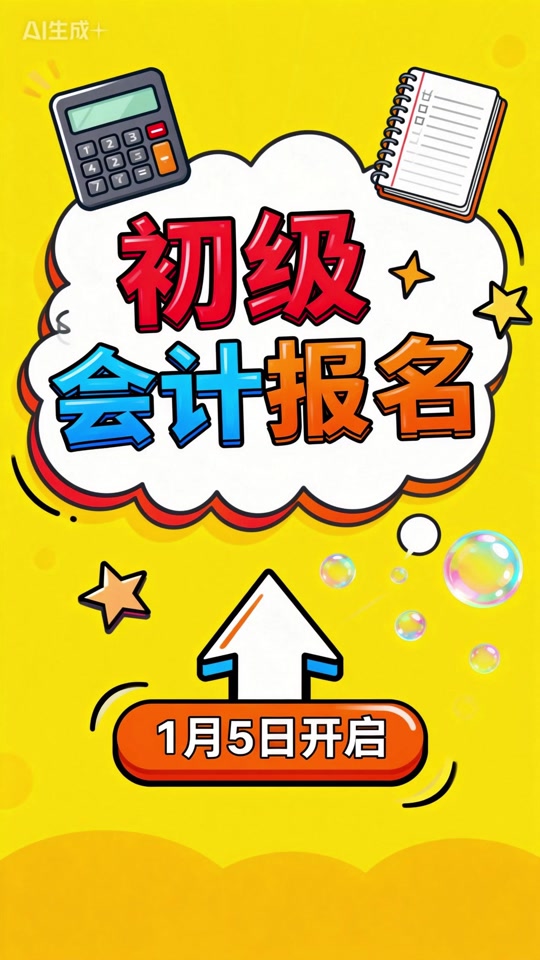 初级会计官网(初级会计官网入口2025) 初级会计官网(初级会计官网入口2025)