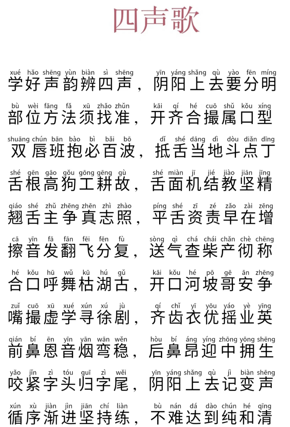 歌开头的四字成语(歌开头的四字成语大全)