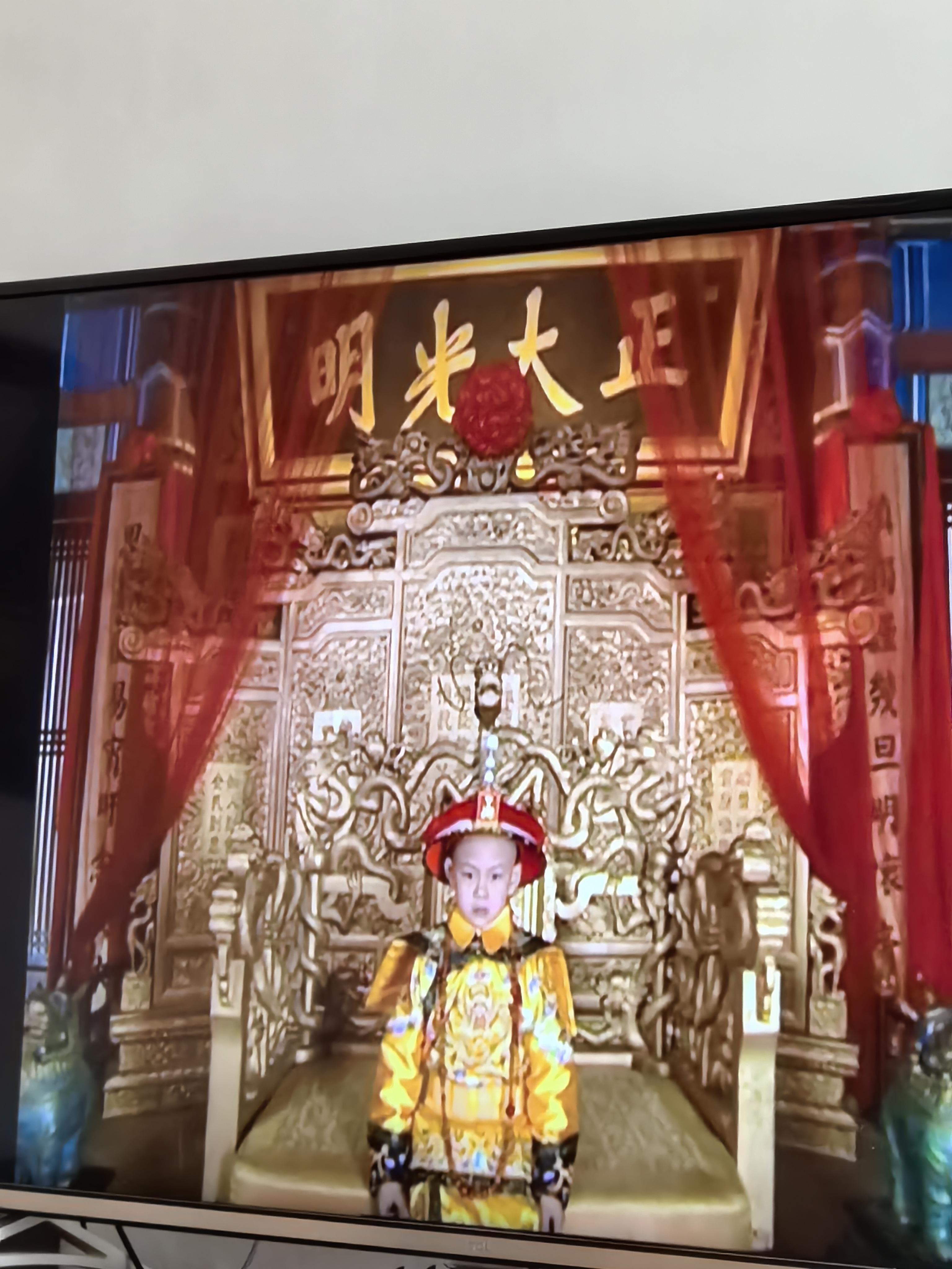 金屋藏娇说的是哪一位皇帝的简单介绍 金屋藏娇说的是哪一位皇帝的简单介绍