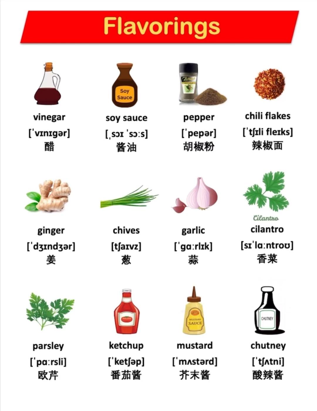 厨房的英文单词(厨房的英文单词是什么)