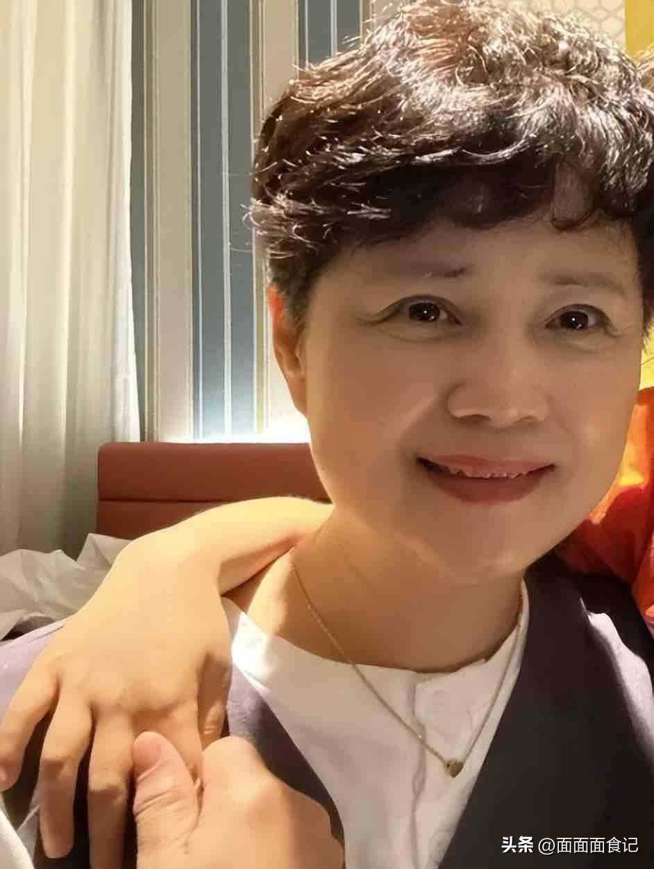 茹萍的个人资料(茹萍的个人资料简介图片)