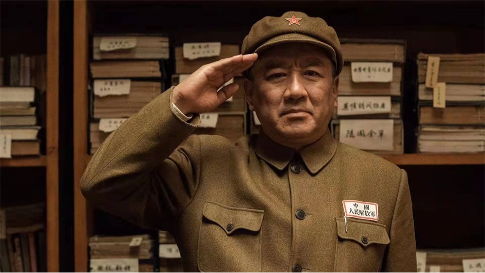 跨过鸭绿江电影(跨过鸭绿江电影版和电视剧版的区别) 跨过鸭绿江电影(跨过鸭绿江电影版和电视剧版的区别)