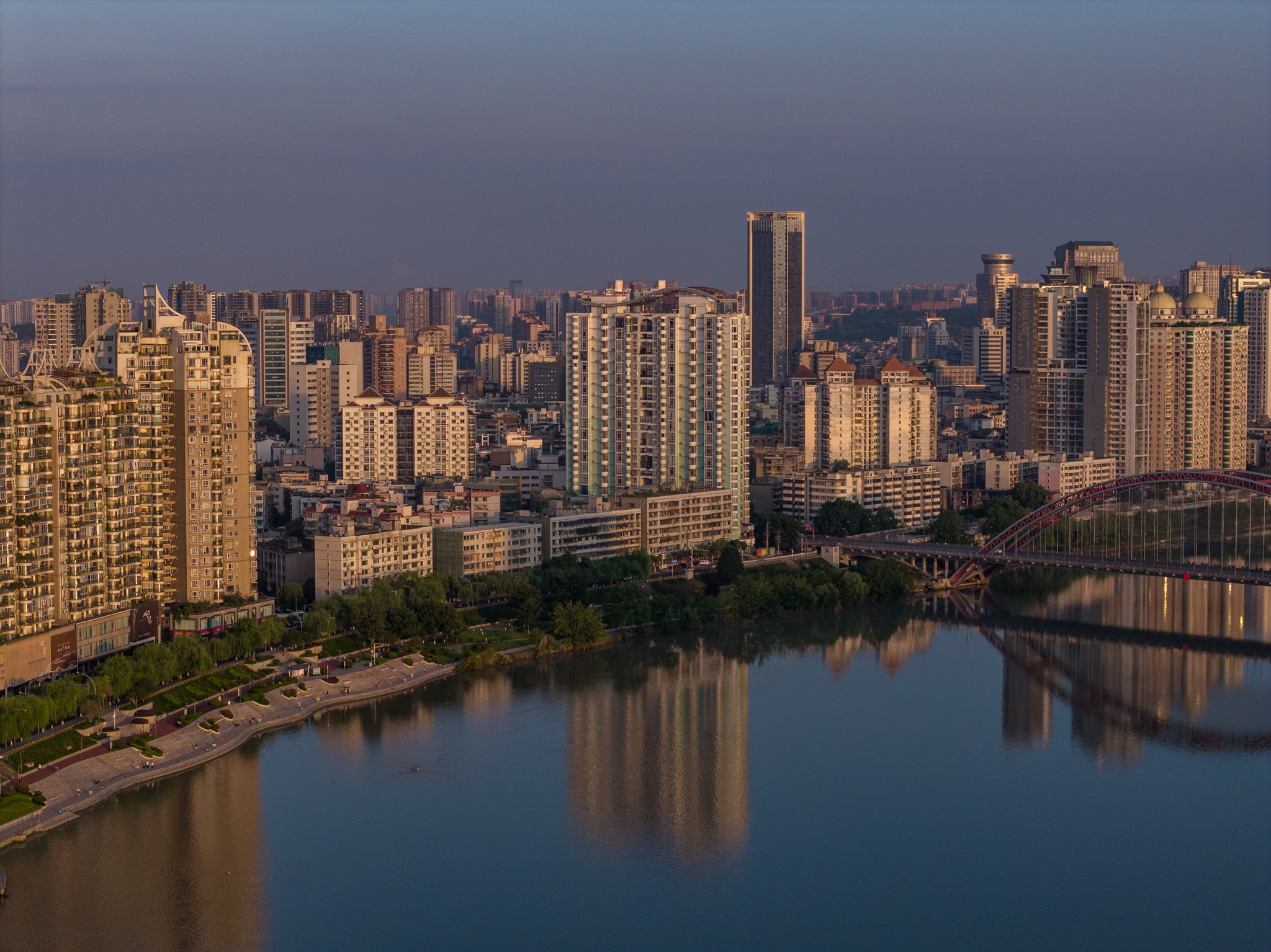 绵阳市是哪个省(四川绵阳是不是很穷) 绵阳市是哪个省(四川绵阳是不是很穷)