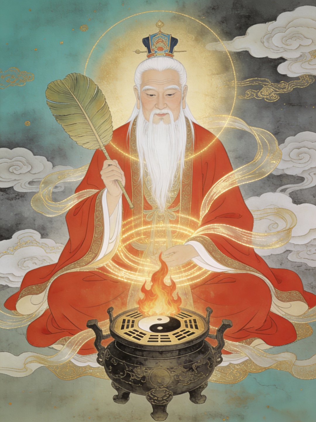 纯阳道祖(纯阳道祖 小说)