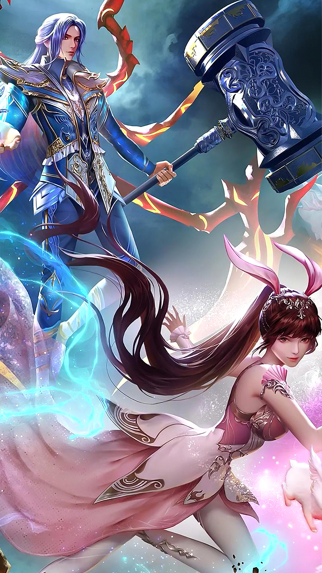 斗罗大陆动漫百度云(斗罗大陆第165集完整视频) 斗罗大陆动漫百度云(斗罗大陆第165集完整视频)