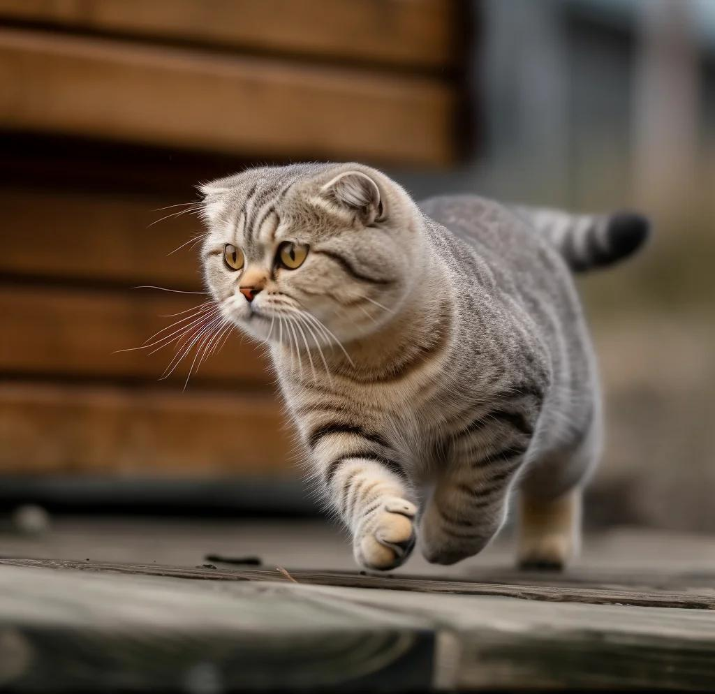 折耳猫一般能活多少年(折耳猫一般可以活多少年) 折耳猫一般能活多少年(折耳猫一般可以活多少年)