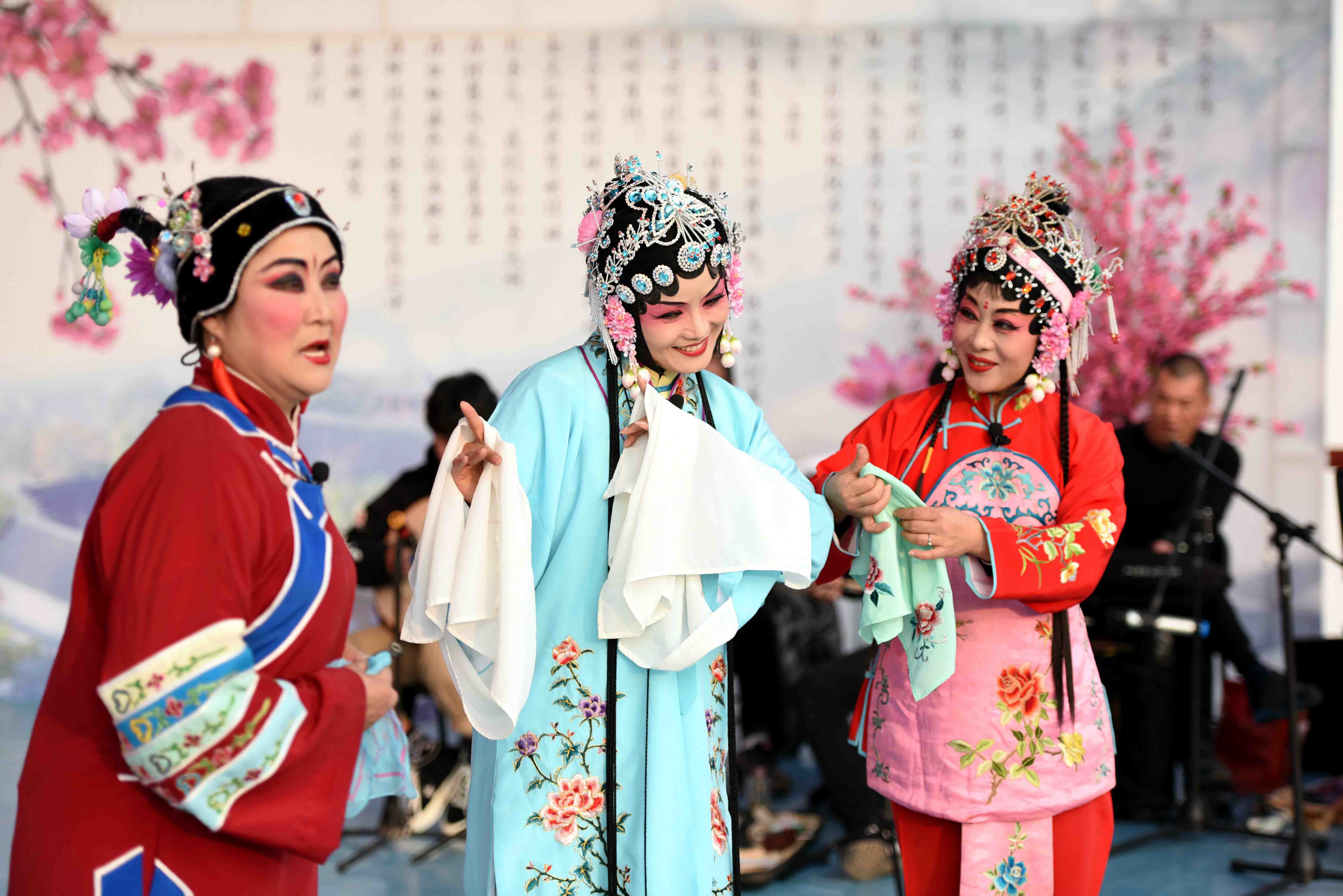 山东半岛地方戏曲剧种(山东半岛地方戏曲剧种有哪些) 山东半岛地方戏曲剧种(山东半岛地方戏曲剧种有哪些)
