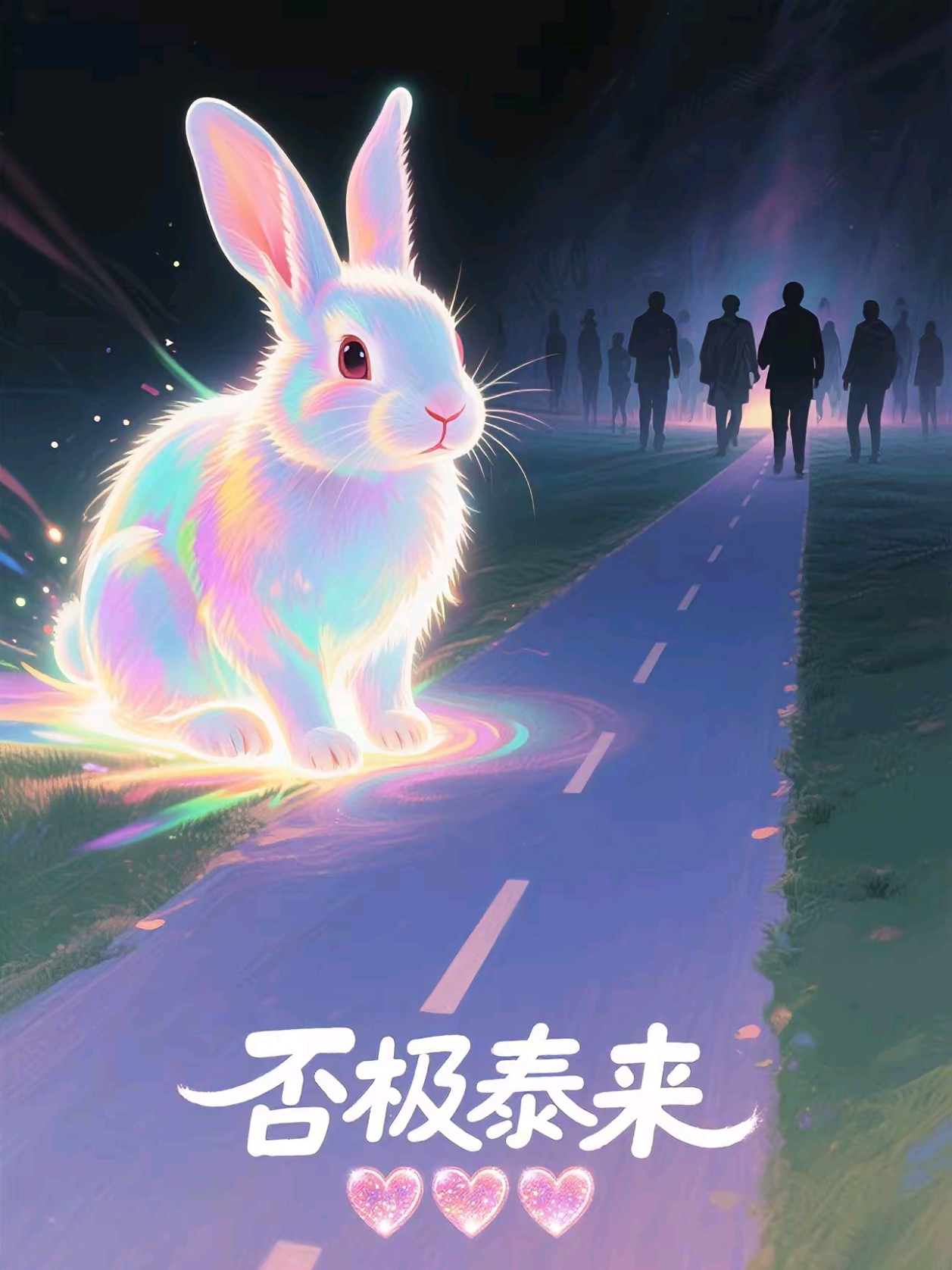 朋友圈晒兔子幽默配文(朋友圈晒兔子幽默配文搞笑) 朋友圈晒兔子幽默配文(朋友圈晒兔子幽默配文搞笑)