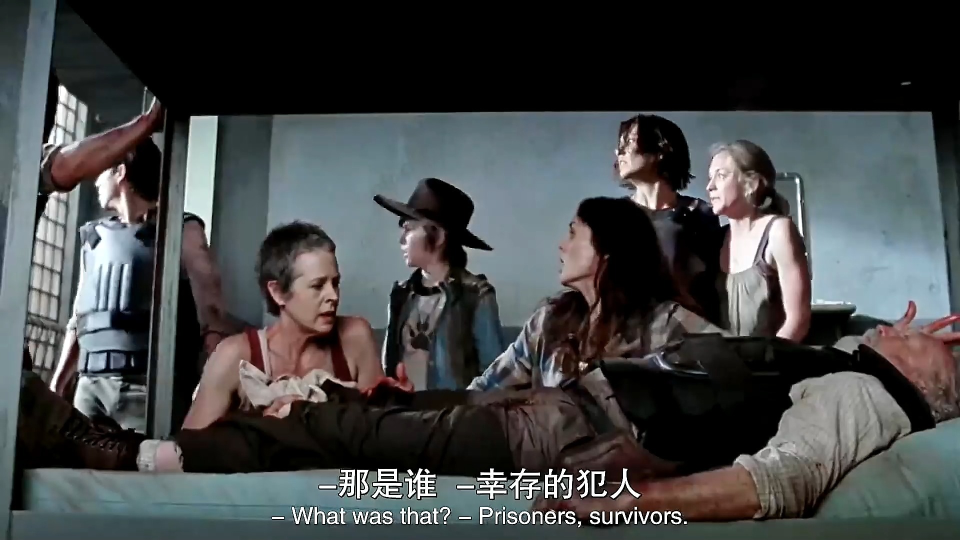 行尸走肉在哪里看(行尸走肉在哪里看,谁知道) 行尸走肉在哪里看(行尸走肉在哪里看,谁知道)