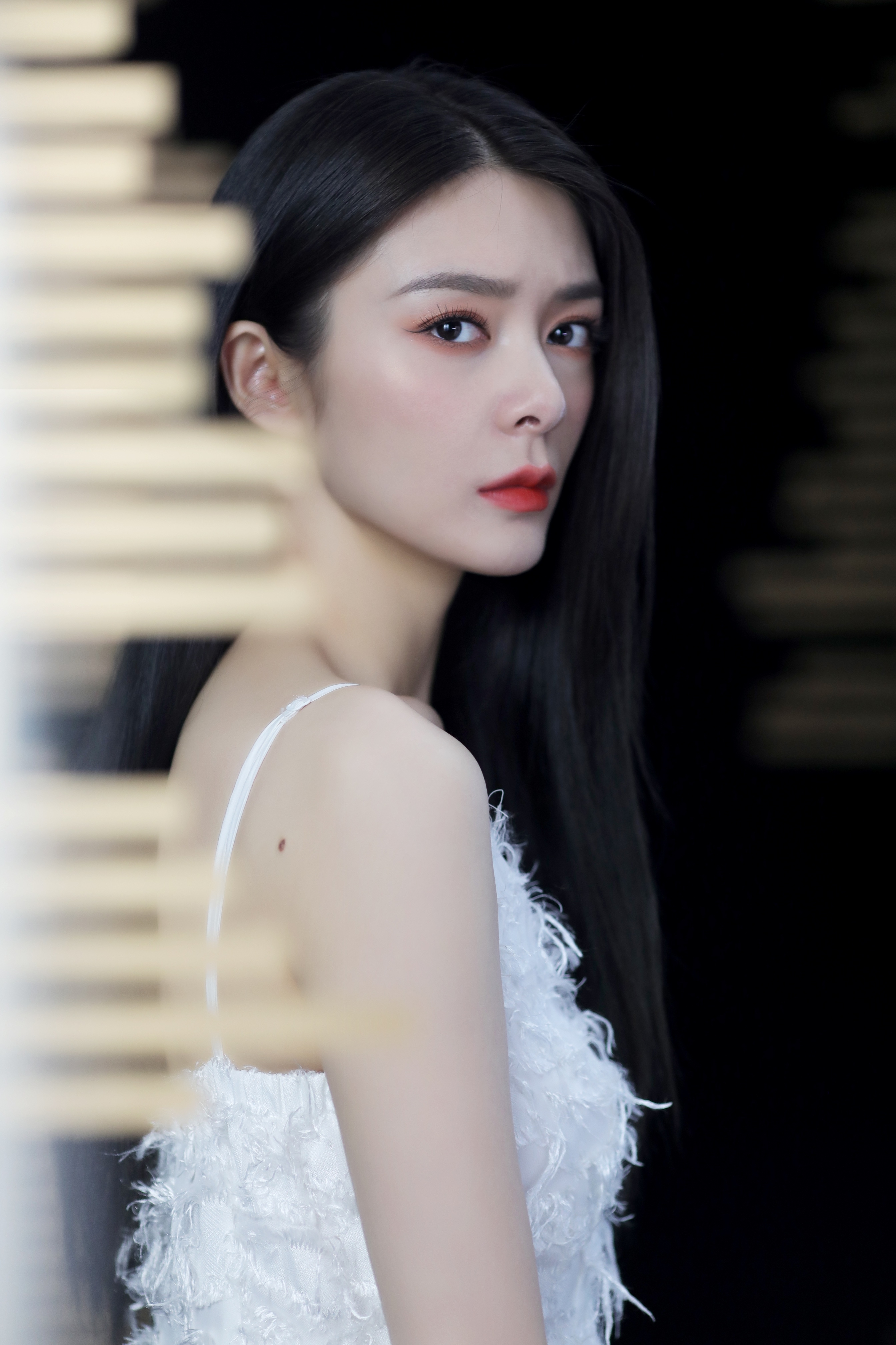 傅菁个人资料介绍(傅菁演过的电视剧有哪些)