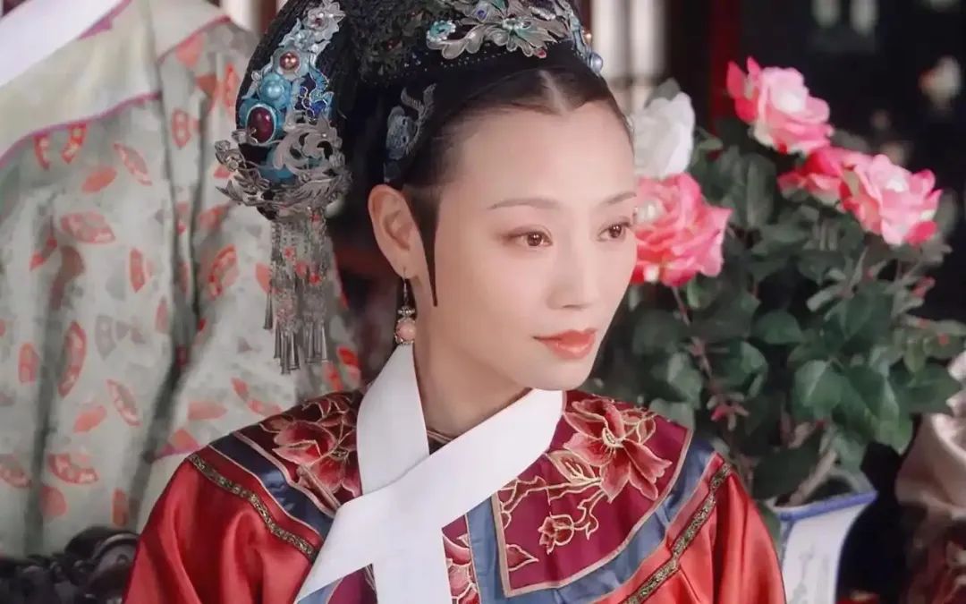 端妃是好人吗(端妃最后的下场)
