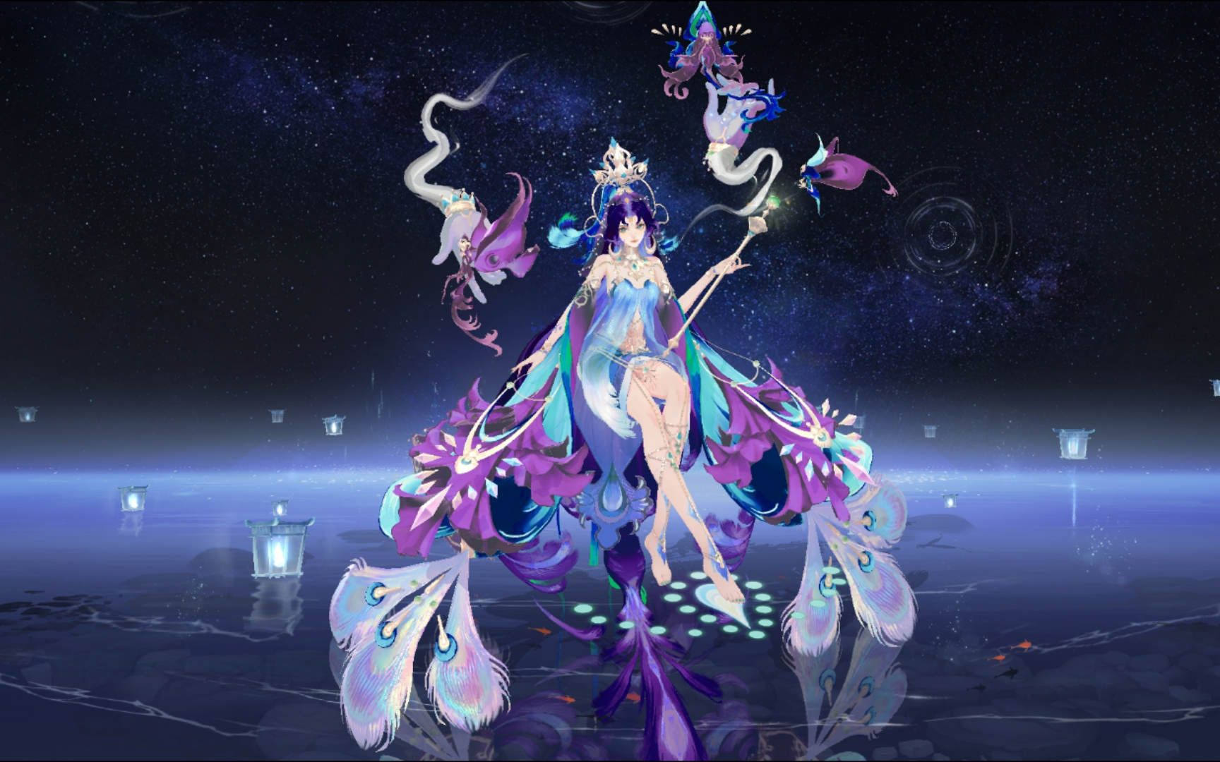 阴阳师6月神秘图案(阴阳师2021年六月神秘图案) 阴阳师6月神秘图案(阴阳师2021年六月神秘图案)