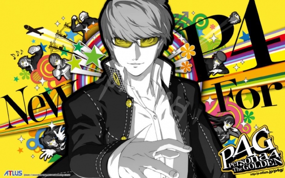 p4g攻略(p4g攻略wiki)
