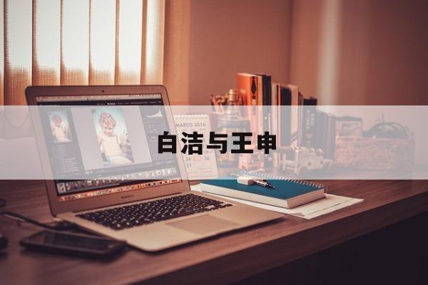 白洁与王申(白洁与王申下载)