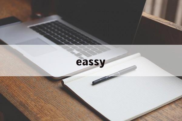eassy(easy come easy go什么意思)
